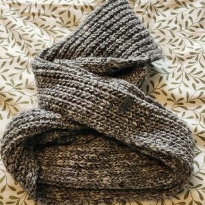 Bula Infinity Scarf Wool Blend